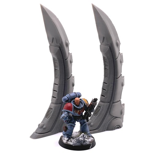 Eldar webway xenos - xenos, 28
