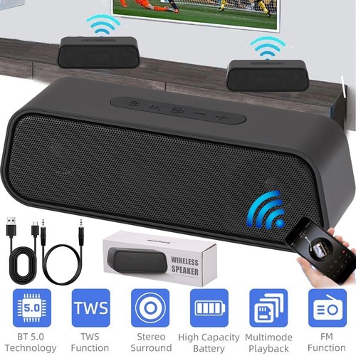 Altoparlante bluetooth loud - altoparlante,