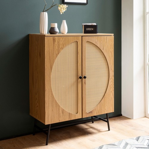 Credenza finebuy - credenza, 80