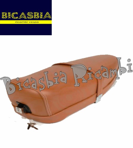 2323 sella selloine - 2323, marrone