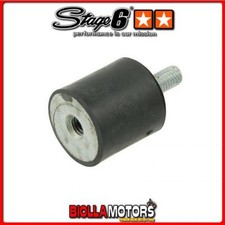 S6-94ET005 SILENTBLOCK 30X30MM