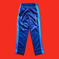 U.C. Sampdoria 90s 2000 Asics Pants Vintage Football Size 44 (M/L) Serie A