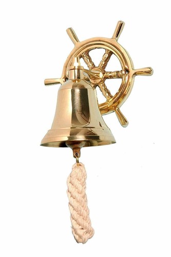 Campanello per porta - , da