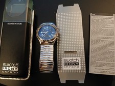 Irony Chrono “Secret