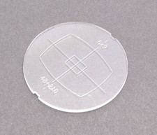 Maschera mirino ALPA USATA