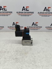 Elettrovalvola DONG JIN