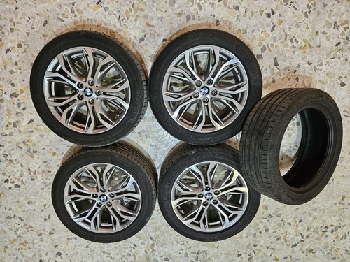Cerchi bmw originali - cerchi,