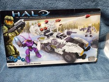 Mega Blocks HALO Collector's