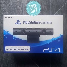 ✨ Fotocamera PS4 VR V2