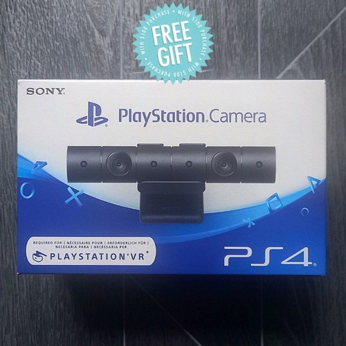 Fotocamera ps4 vr v2 - fotocamera,