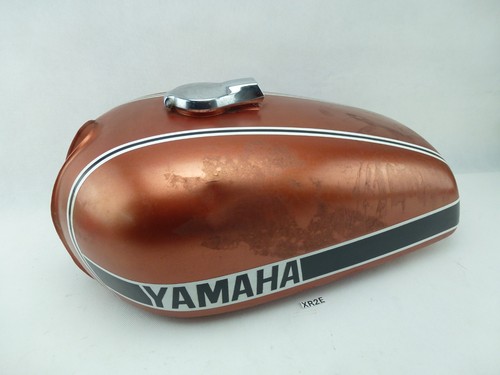 Serbatoio yamaha 250 tipo - 250,