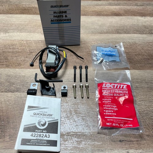 Kit bobina luce originale