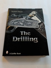 The Drilling - Pistole a 3