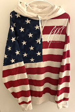 Felpa con cappuccio uomo Gap x