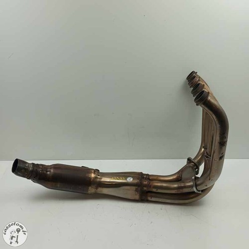 Collettore scarico suzuki - collettore,