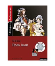 Dom Juan - Classiques et