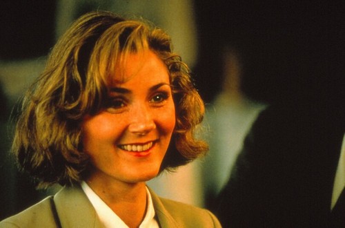 Filmdia fever pitch ruth - pitch,