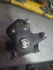 Potenziometro Pedale