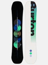 Burton Custom Camber Snowboard