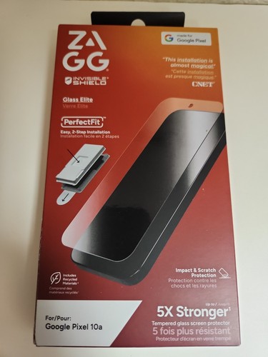 Zagg vetro elite protezione - -,