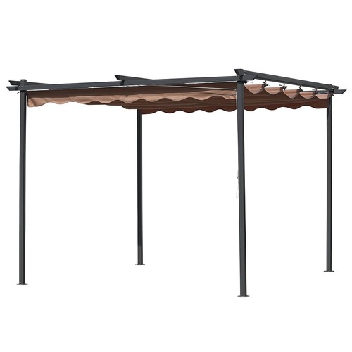 Pergola gazebo giardino - pergola,