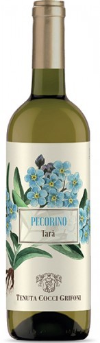 Tenuta cocci grifoni falerio - tenuta,
