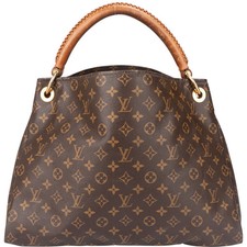 Borsa a mano Louis Vuitton