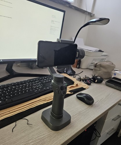 Dji osmo mobile gimbal - dji, 2