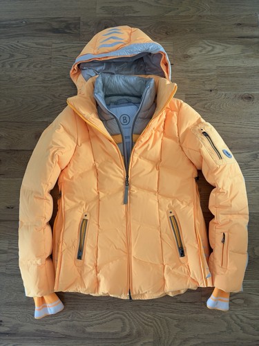 Giacca sci bogner donna - giacca,