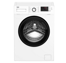 LAVATRICE BEKO MWUX81282BI/IT 8KG 1200GIRI CARICO FRONTALE VAPORE CLASSE A NO LG