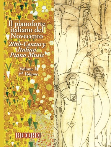 Pianoforte italiano del - pianoforte,