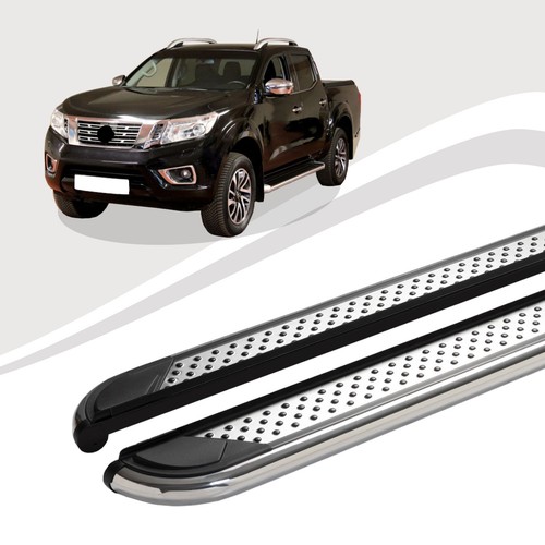 Pedane adatte per nissan - per,