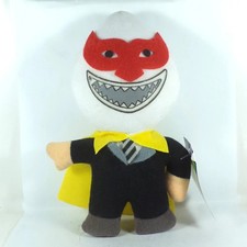 Uomo Tigre Tiger Mask Peluche