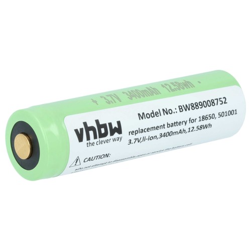 Batería para olight - batería, perun
