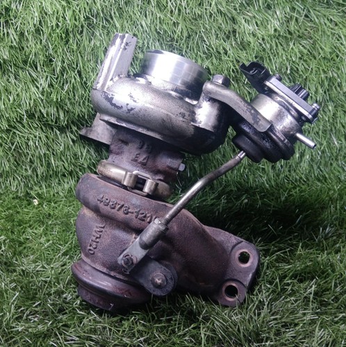Turbina turbo per - turbo, fiesta