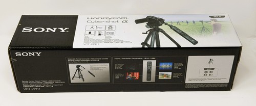 Sony vct vpr1 - sony, vct-vpr1