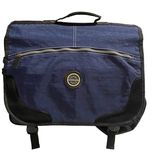 Overland travel gear - overland,