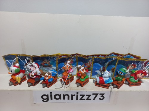 Sorpresine kinder serie - sorpresine,