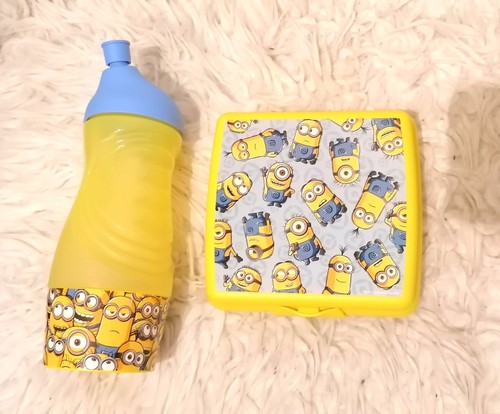 Nuovo tupperware piccolo amico - nuovo,