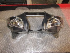 Faro proiettore anteriore