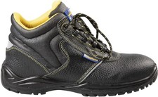 Scarpe antinfortunistiche alte