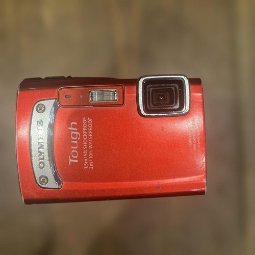 Fotocamera digitale compatta