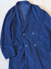 Accappatoio vintage militare