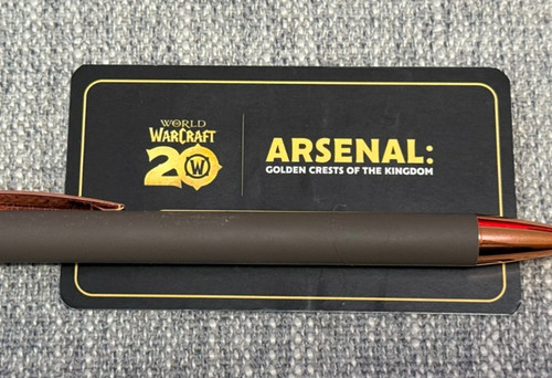 Arsenal crests the kingdom - the,