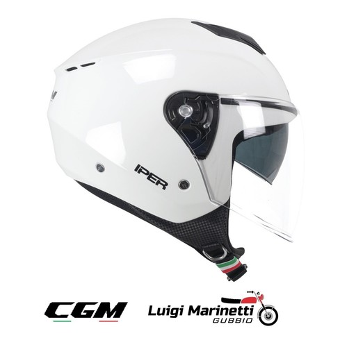 Casco jet cgm - casco, d/jet