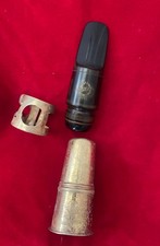 sax alto Selmer  soloist short
