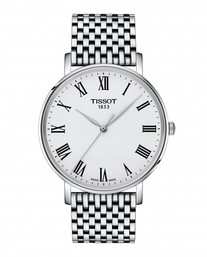 Orologio tissot everytime - orologio,