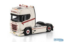 WSI Van Merode Transport Scania R Highline CR20H 01-4903