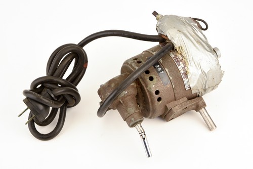 Motore elettrico bell - motore, howell