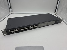 Anatel 3COM Baseline Switch 2024 10/100 PORT 24 PORTE ETHERNET